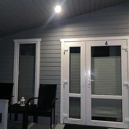 Sielankowo Trzesacz Villa Exteriör bild