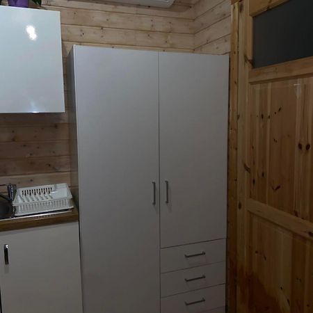 Sielankowo Trzesacz Villa Exteriör bild
